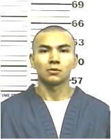 Inmate FIGUEROACRUZ, JUAN C