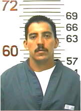 Inmate GOMEZ, JULIO C