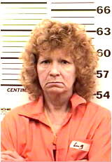 Inmate HEARD, TAMMY K