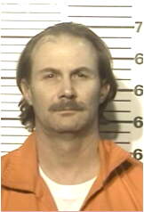 Inmate HOLLENBACK, EUGENE R