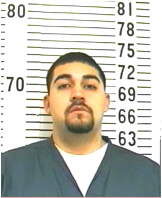 Inmate LOPEZ, MARIO J