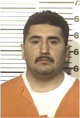 Inmate MARQUEZ, ANTHONY J