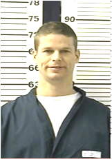 Inmate MEDDLES, RICHARD A