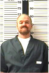 Inmate MYER, ROBERT L