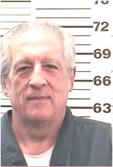 Inmate ROY, RICHARD F