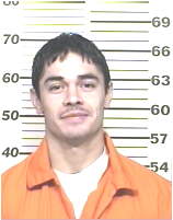 Inmate SULLIVAN, JOHN P
