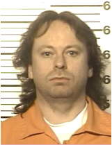 Inmate WELLS, DAVID W