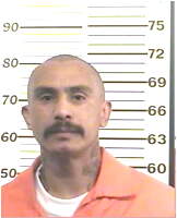 Inmate AYALA, FLORENTIN