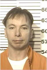 Inmate BARNES, ROBERT J