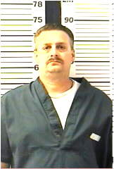 Inmate CIUFO, STEVEN G