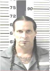 Inmate COX, CALVIN C