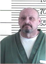 Inmate DERENGOWSKI, WILLIAM