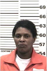 Inmate FOWLER, SHARON K
