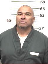 Inmate GALLEGOS, JERRY J