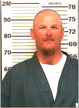 Inmate GERSTNER, TRENTON L