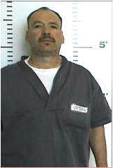 Inmate GONZALEZLOYA, RAMON