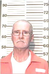 Inmate GRESS, ROBERT B