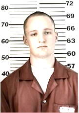 Inmate HALLORAN, JOHN B