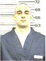 Inmate KLAWITTER, CHRISTOPHER J