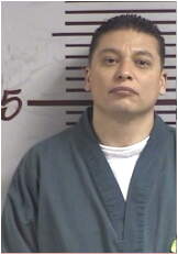 Inmate LOBATO, ANTHONY R