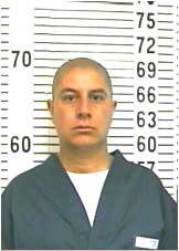 Inmate LUJANVILLEGAS, JUAN M