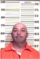 Inmate PIERCE, TRACY C