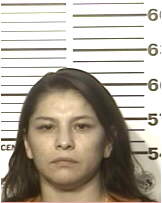 Inmate RODRIGUEZ, ROSALIE