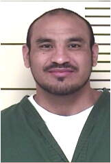 Inmate RONQUILLO, STEPHEN B