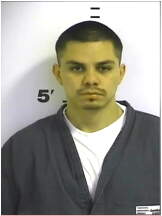 Inmate SANCHEZ, ANTHONY E
