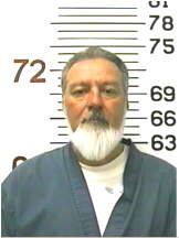 Inmate SCHILL, BOBBY L