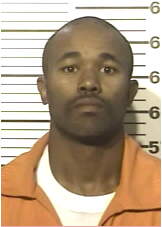 Inmate SIMMS, LARRY