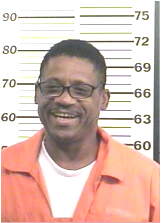 Inmate SLAUGHTER, RONNIE B