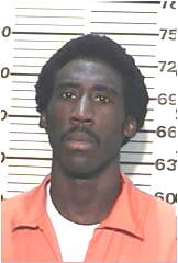 Inmate SMITH, JAMIL