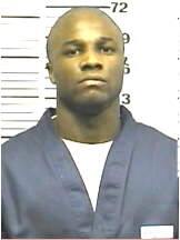 Inmate SMITH, MELVIN L