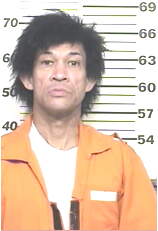 Inmate STJOHNREYNOLDS, PETER W