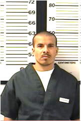 Inmate TORRESGRIMALDO, JOSE C