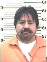 Inmate VELOZ, FREDERICK V