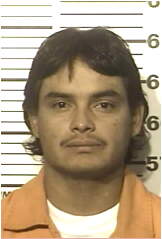 Inmate ARMIJO, MICHAEL F