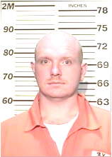 Inmate CARL, RICHARD C