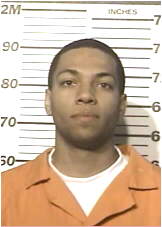 Inmate CARROLL, PEYTON L