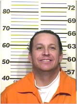 Inmate DRUMMOND, CRAIG A