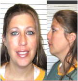 Inmate GORMLEY, KATHLEEN