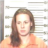 Inmate LONGSTREET, KIMBERLY A