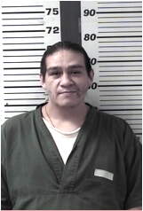 Inmate RODRIGUEZ, REGGIE K