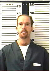 Inmate SMITH, RICKY L