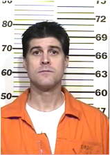 Inmate STAY, DAVID A