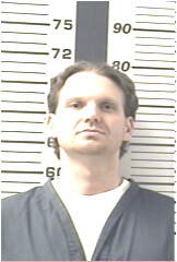 Inmate STEVENS, FREDERICK A