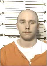 Inmate STINNETT, JACOB