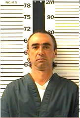 Inmate SWEENY, JAMES A