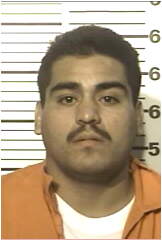 Inmate ALVAREZVARELA, HECTOR